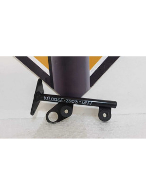 Suport Stanga Radiator BMW K 1200 GT - 2003 2