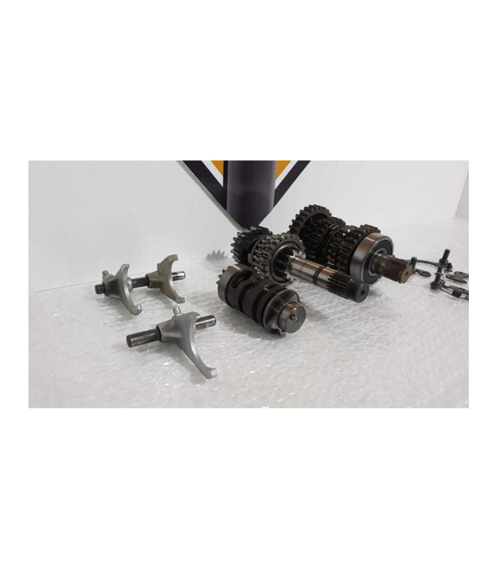 Cutie Viteza Suzuki XF 650 - Freewind - 1999