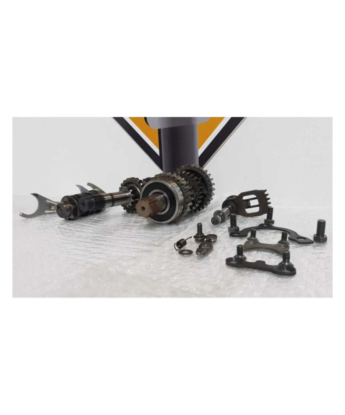 Cutie Viteza Suzuki XF 650 - Freewind - 1999