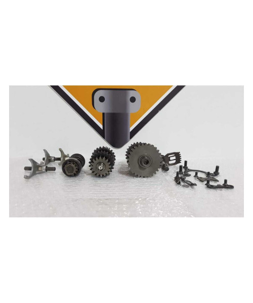 Cutie Viteza Suzuki XF 650 - Freewind - 1999