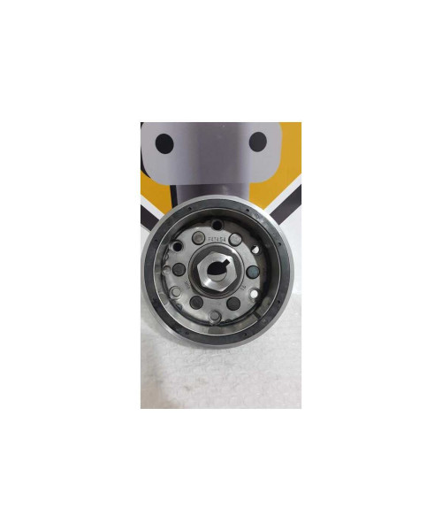 Magnetou Suzuki XF 650 - Freewind - 1999