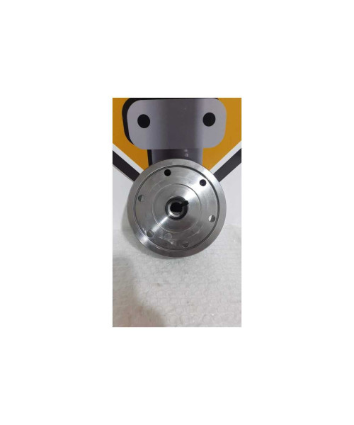 Magnetou Suzuki XF 650 - Freewind - 1999