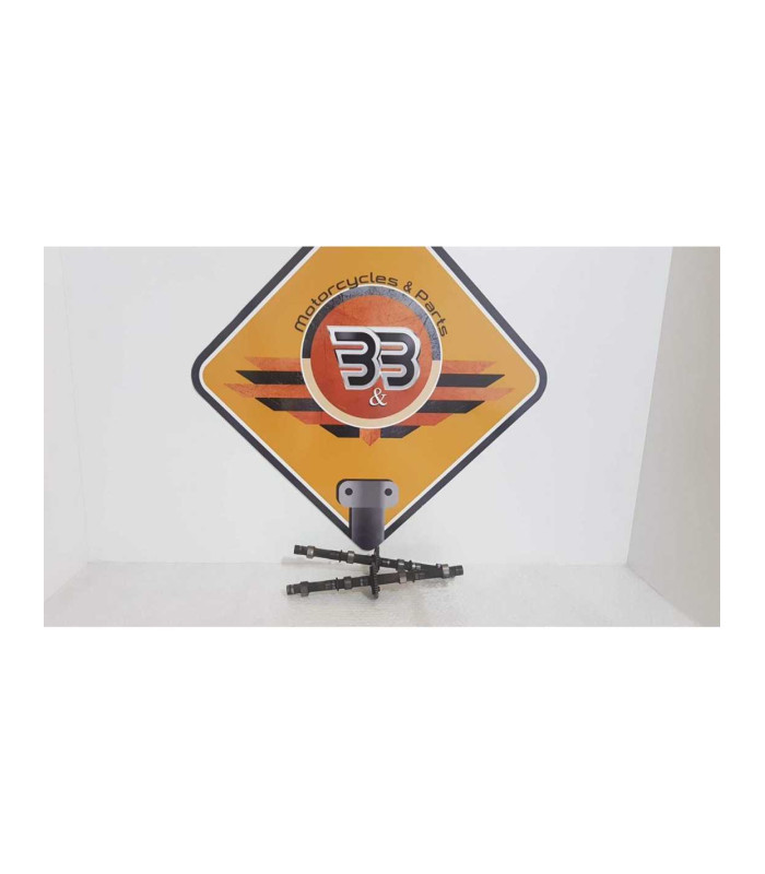 Axe Came Suzuki GSF 600S - Bandit - 1999