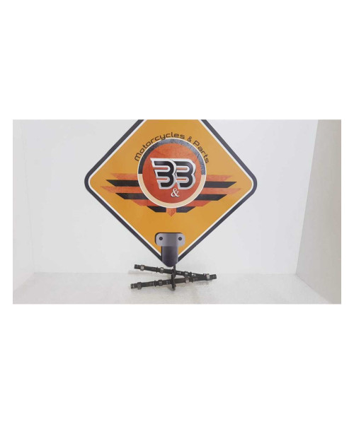 Axe Came Suzuki GSF 600S - Bandit - 1999