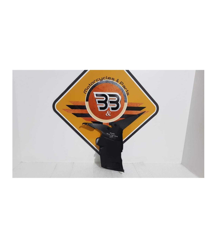 Semicarena Frontala Stanga Honda DN 01 - NSA 700A - 2008