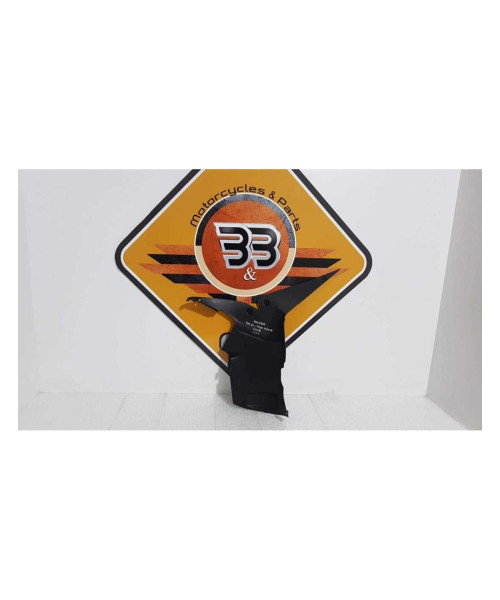 Semicarena Frontala Stanga Honda DN 01 - NSA 700A - 2008