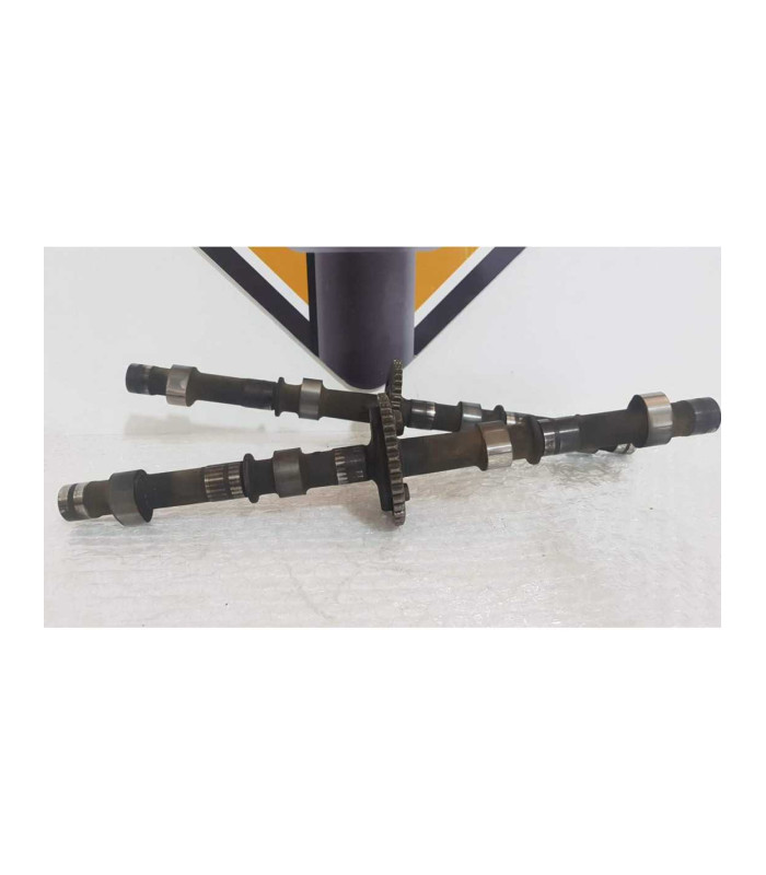 Axe Came Suzuki GSF 600S - Bandit - 1999