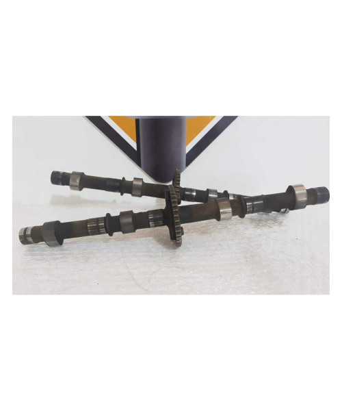 Axe Came Suzuki GSF 600S - Bandit - 1999