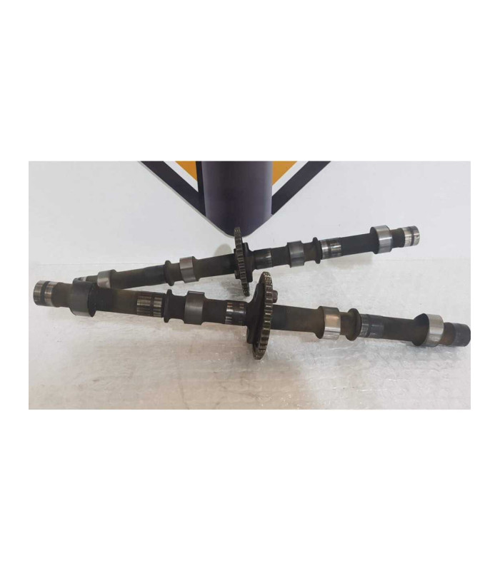 Axe Came Suzuki GSF 600S - Bandit - 1999