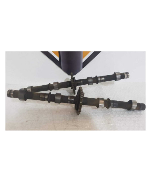 Axe Came Suzuki GSF 600S - Bandit - 1999