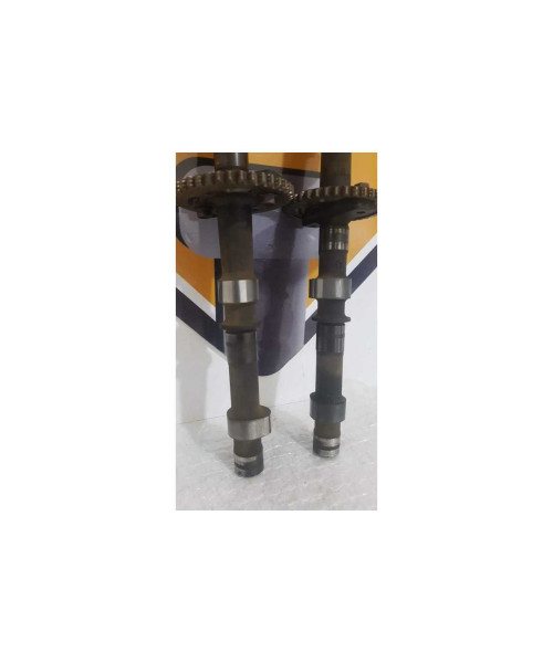 Axe Came Suzuki GSF 600S - Bandit - 1999