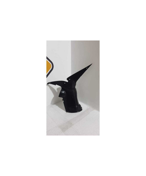 Semicarena Frontala Dreapta Honda DN 01 - NSA 700A - 2008