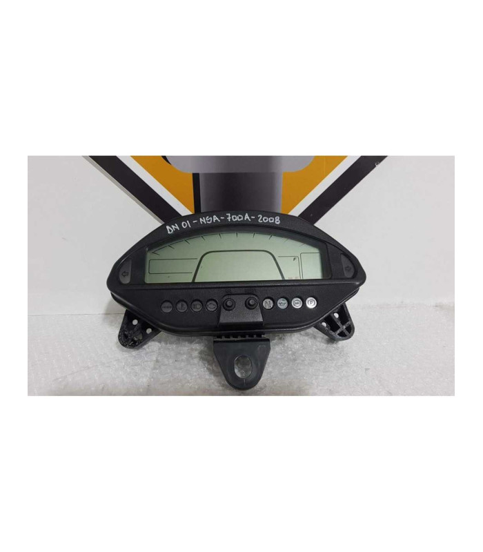 Bord Honda DN 01 - NSA 700A - 2008