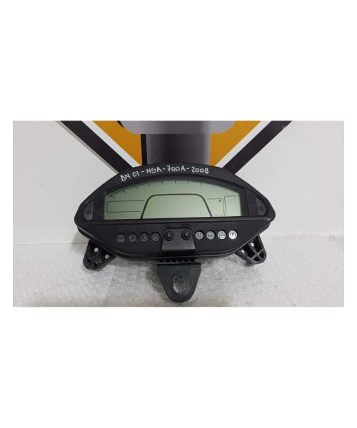 Bord Honda DN 01 - NSA 700A - 2008