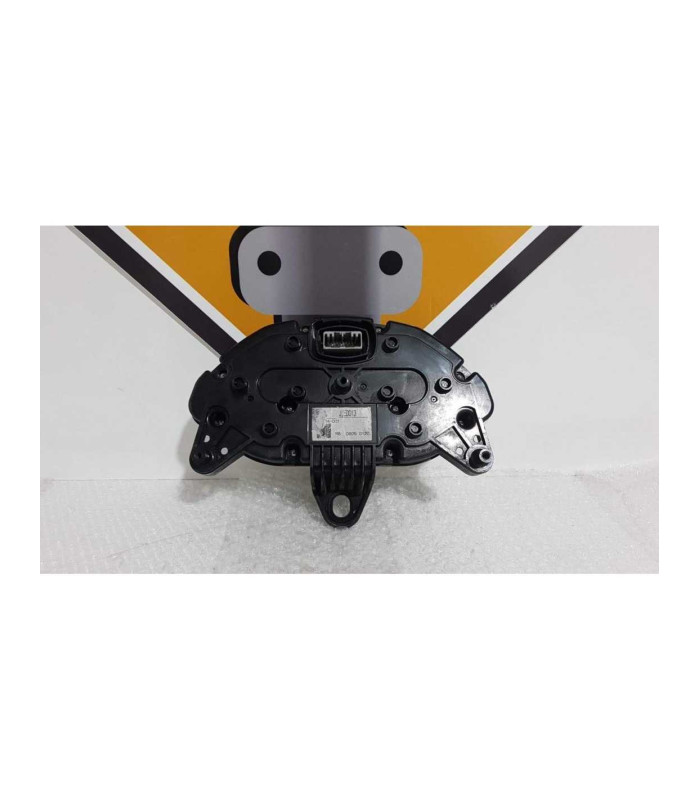 Bord Honda DN 01 - NSA 700A - 2008