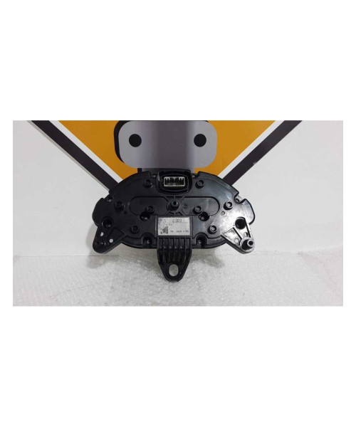 Bord Honda DN 01 - NSA 700A - 2008