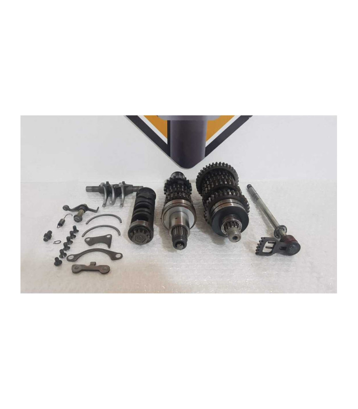 Cutie Viteza Suzuki GSF 600S - Bandit - 1999