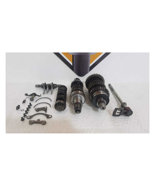 Cutie Viteza Suzuki GSF 600S - Bandit - 1999