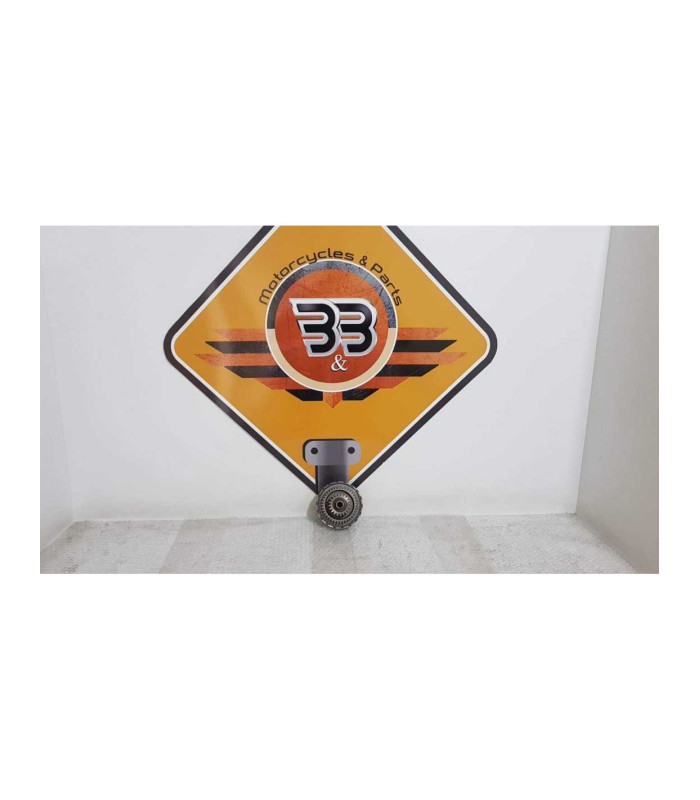 Ambreiaj Honda DN 01 - NSA 700A - 2008