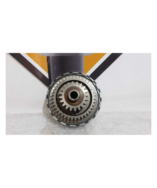 Ambreiaj Honda DN 01 - NSA 700A - 2008