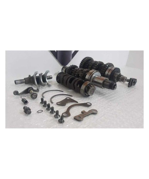 Cutie Viteza Suzuki GSF 600S - Bandit - 1999