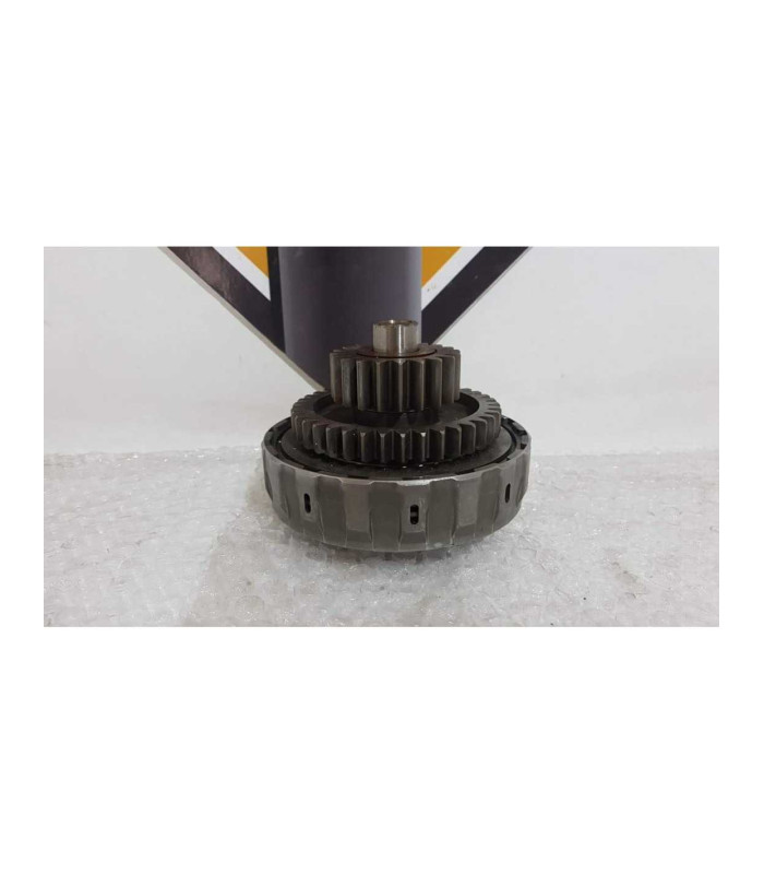 Ambreiaj Honda DN 01 - NSA 700A - 2008