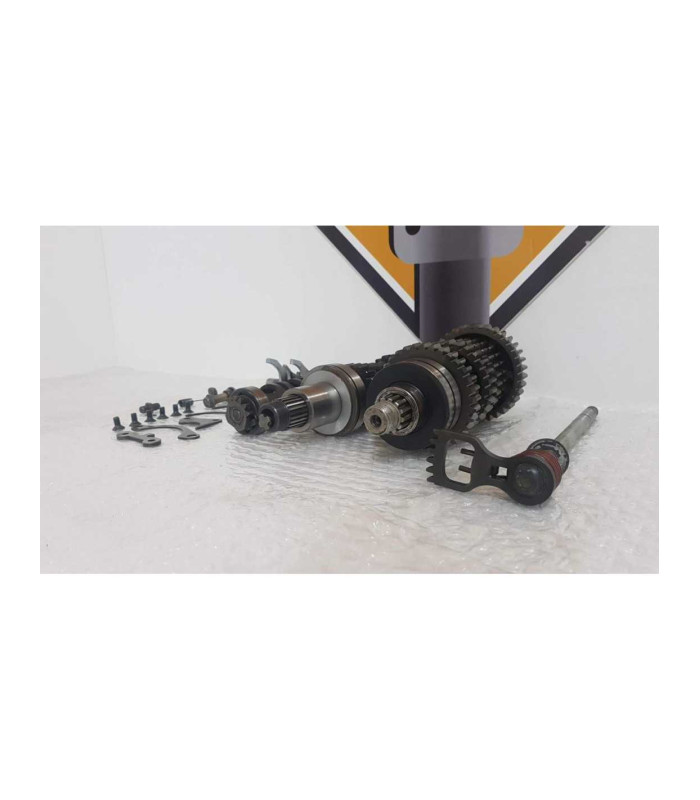 Cutie Viteza Suzuki GSF 600S - Bandit - 1999