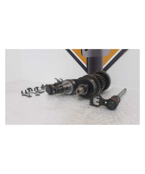 Cutie Viteza Suzuki GSF 600S - Bandit - 1999