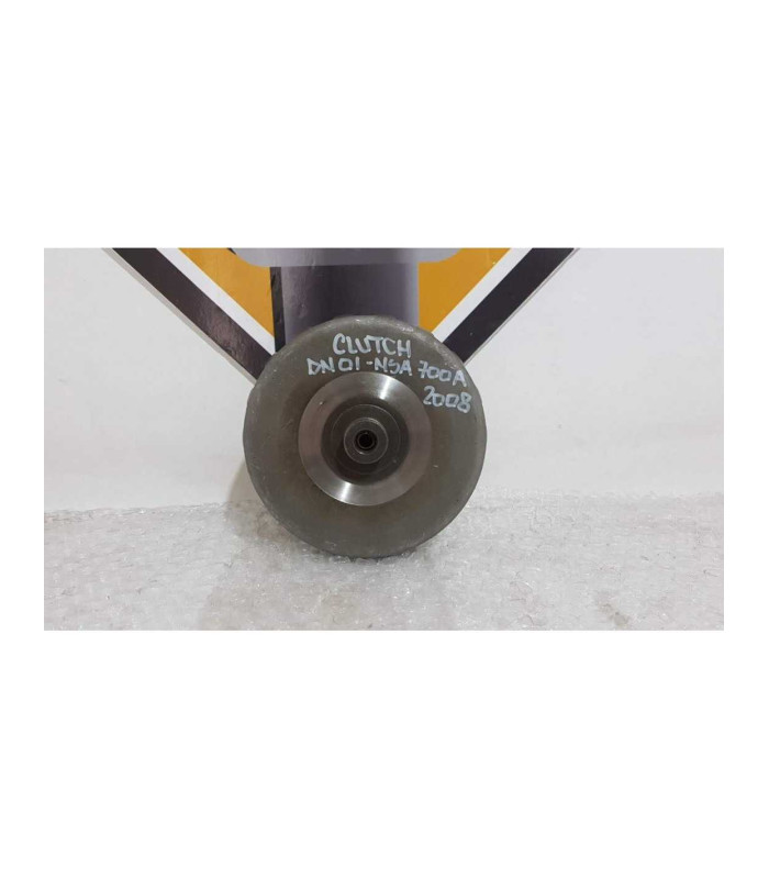 Ambreiaj Honda DN 01 - NSA 700A - 2008