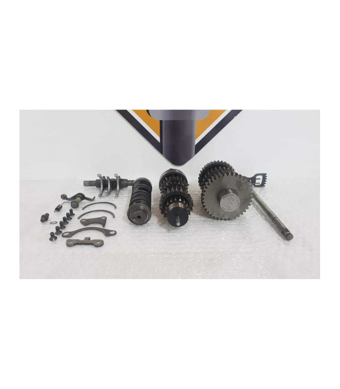 Cutie Viteza Suzuki GSF 600S - Bandit - 1999