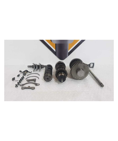 Cutie Viteza Suzuki GSF 600S - Bandit - 1999