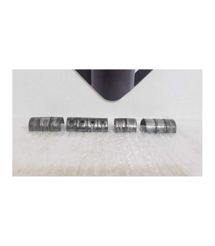 Cuzineti Suzuki GSF 600S - Bandit - 1999