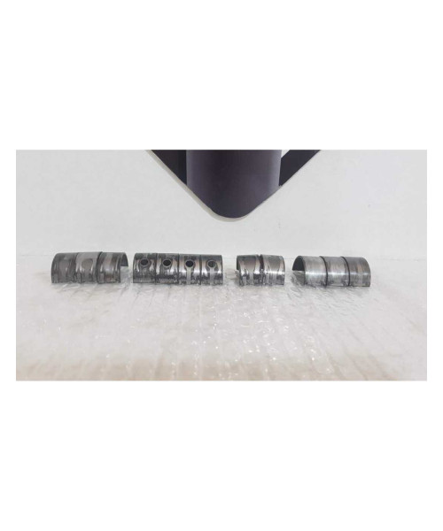 Cuzineti Suzuki GSF 600S - Bandit - 1999