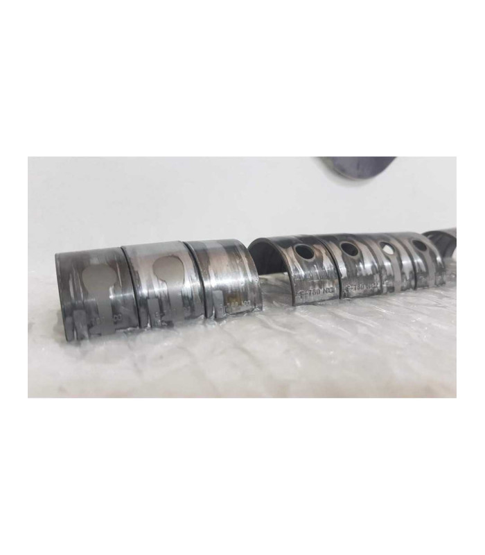 Cuzineti Suzuki GSF 600S - Bandit - 1999