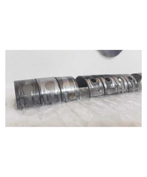 Cuzineti Suzuki GSF 600S - Bandit - 1999