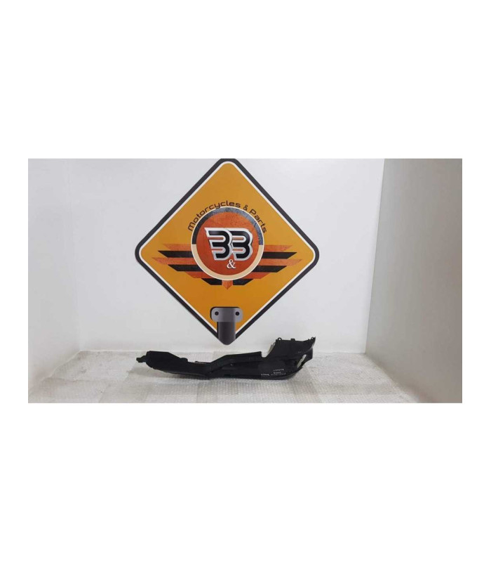 Carena Dreapta Bugspoiler Honda DN 01 - NSA 700A - 2008