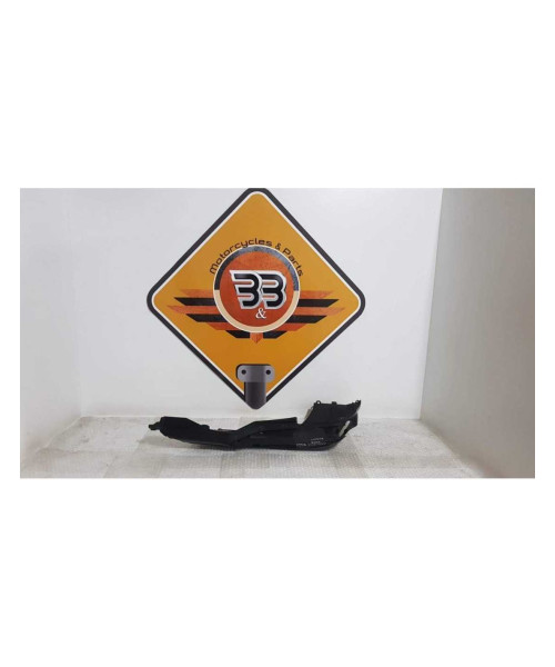 Carena Dreapta Bugspoiler Honda DN 01 - NSA 700A - 2008