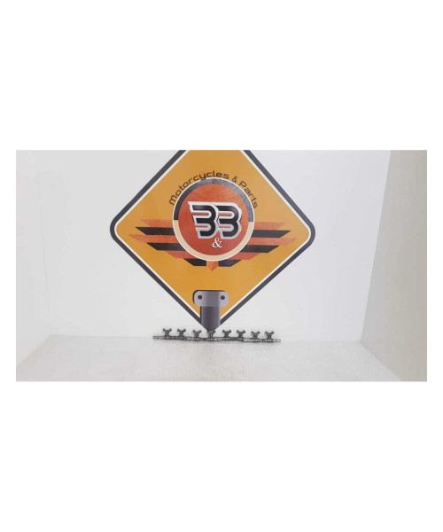 Tacheti & Ax Suzuki GSF 600S - Bandit - 1999