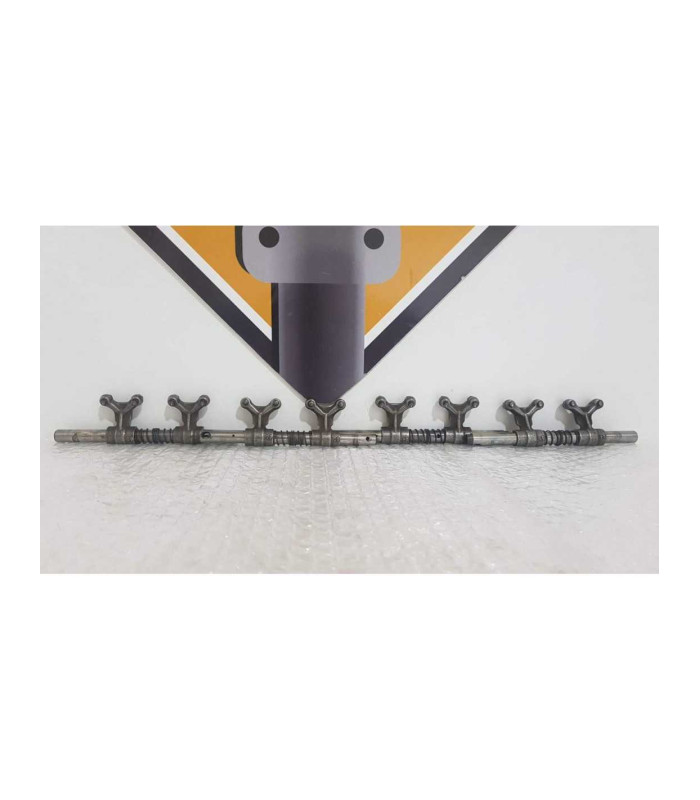 Tacheti & Ax Suzuki GSF 600S - Bandit - 1999