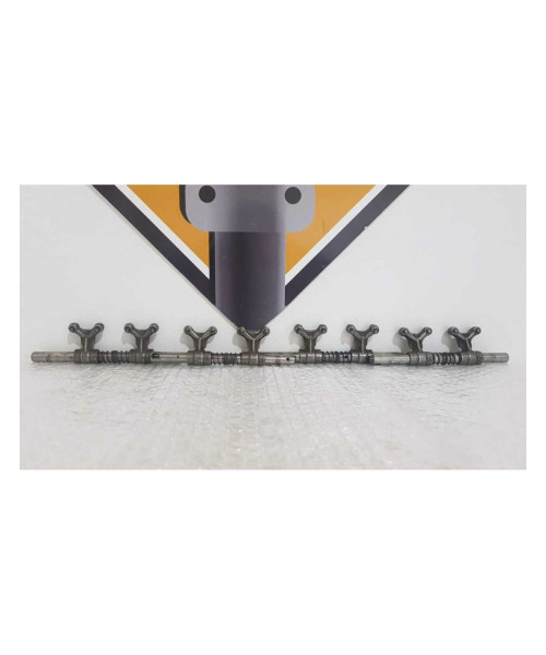 Tacheti & Ax Suzuki GSF 600S - Bandit - 1999