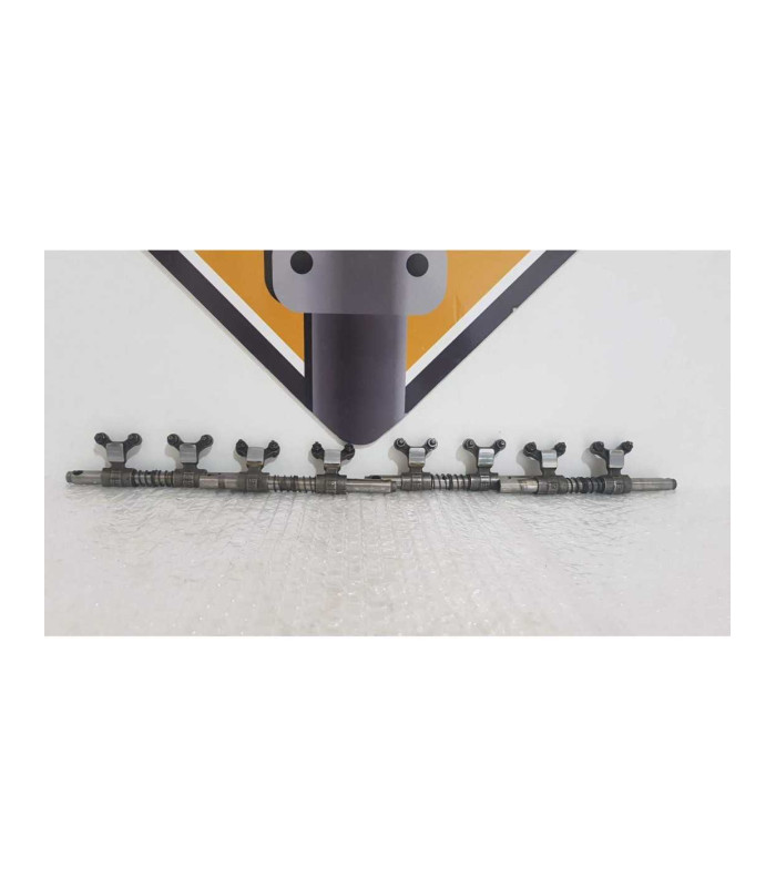 Tacheti & Ax Suzuki GSF 600S - Bandit - 1999