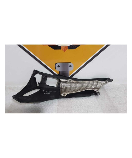 Carena Dreapta Bugspoiler Honda DN 01 - NSA 700A - 2008