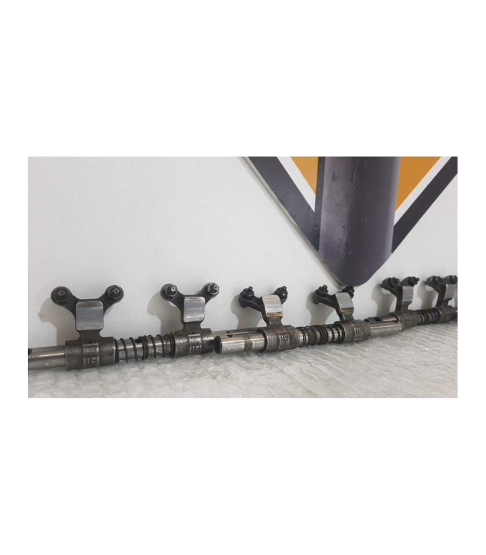 Tacheti & Ax Suzuki GSF 600S - Bandit - 1999