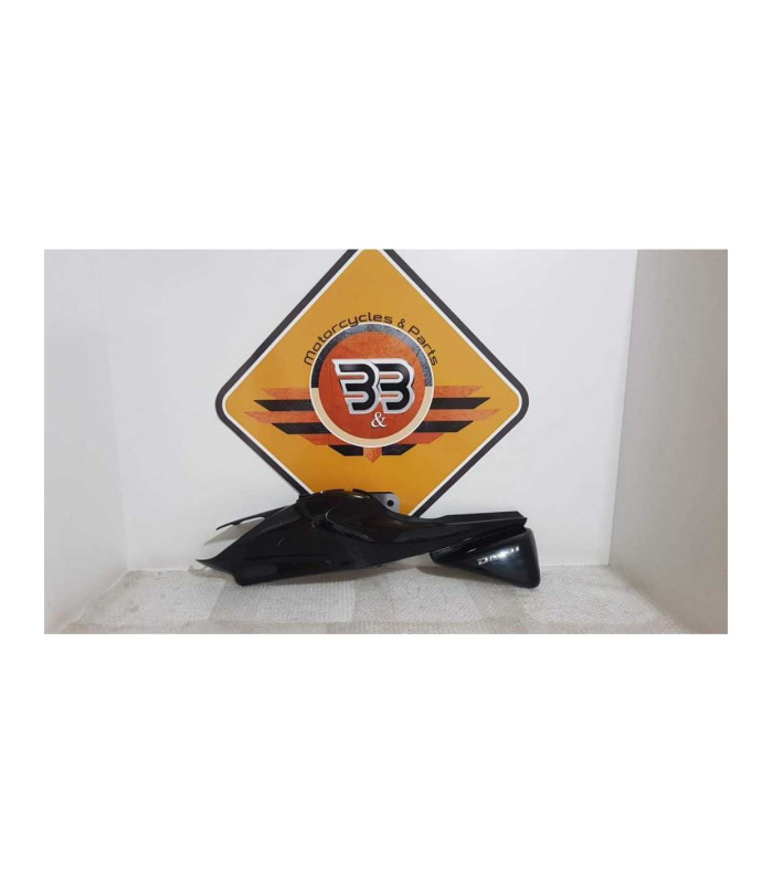 Carena Laterala Dreapta Codita Honda DN 01 - NSA 700A - 2008