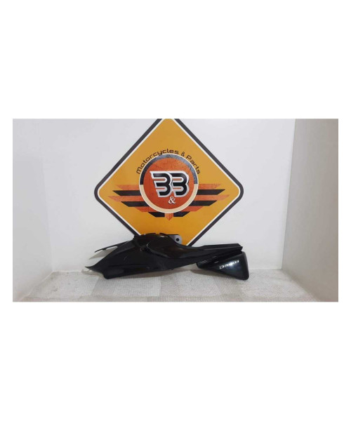 Carena Laterala Dreapta Codita Honda DN 01 - NSA 700A - 2008