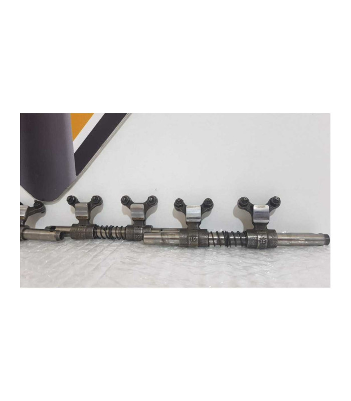 Tacheti & Ax Suzuki GSF 600S - Bandit - 1999