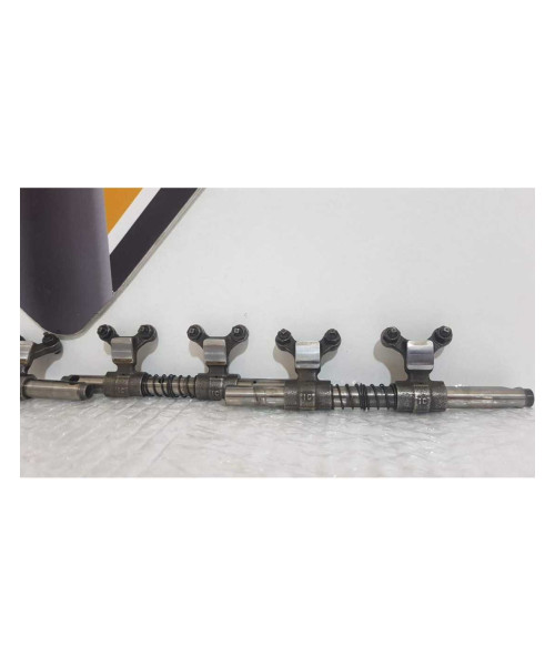 Tacheti & Ax Suzuki GSF 600S - Bandit - 1999