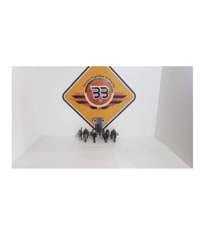 Vibrochen & Biele & Rulment Unisens / Frai Suzuki GSF 600S - Bandit - 1999