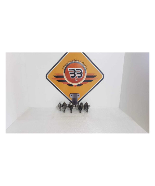 Vibrochen & Biele & Rulment Unisens / Frai Suzuki GSF 600S - Bandit - 1999