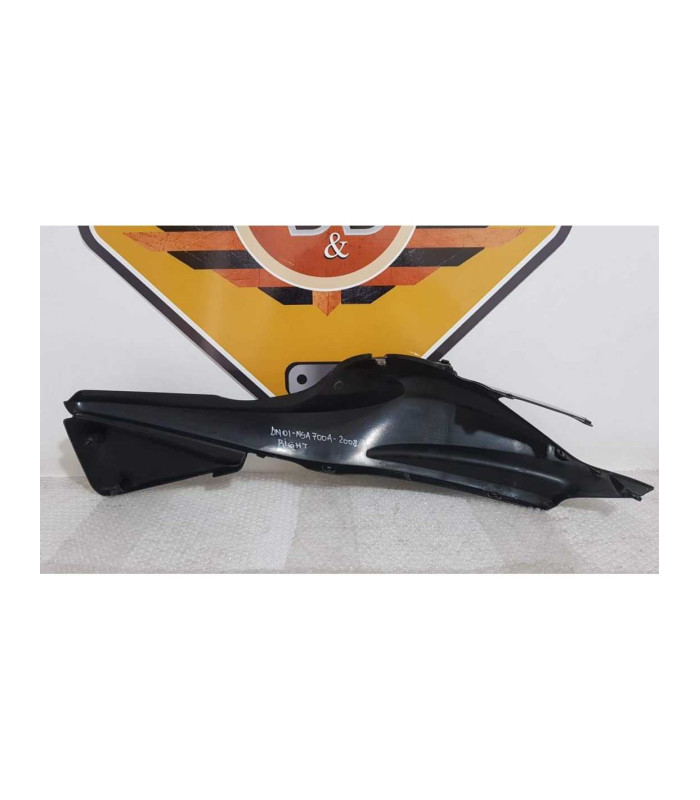 Carena Laterala Dreapta Codita Honda DN 01 - NSA 700A - 2008